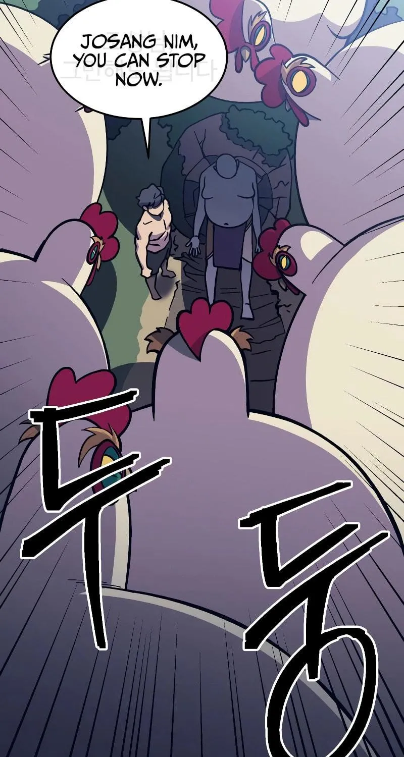 Dungeon Athlete Chapter 10 page 144 - 