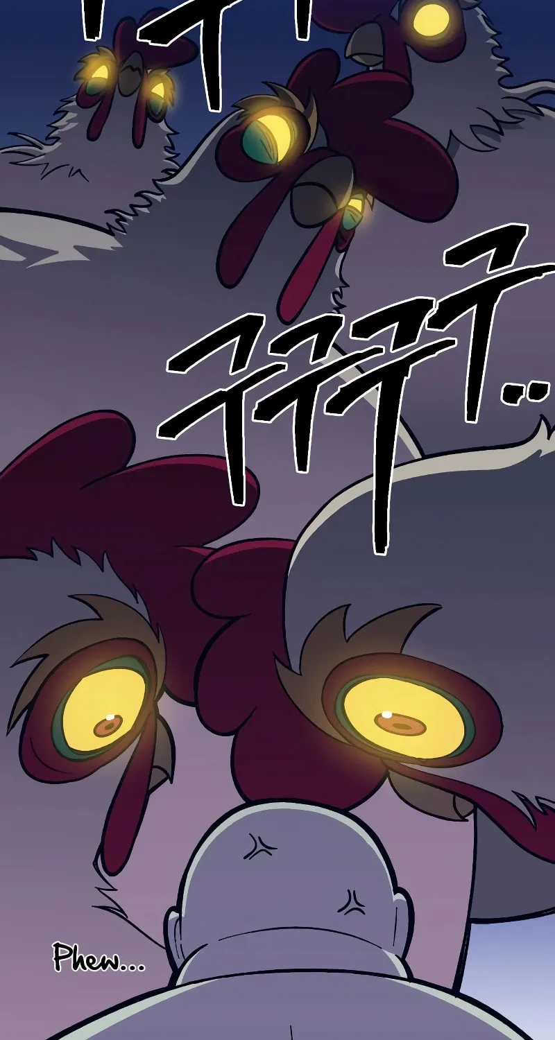 Dungeon Athlete Chapter 10 page 17 - 