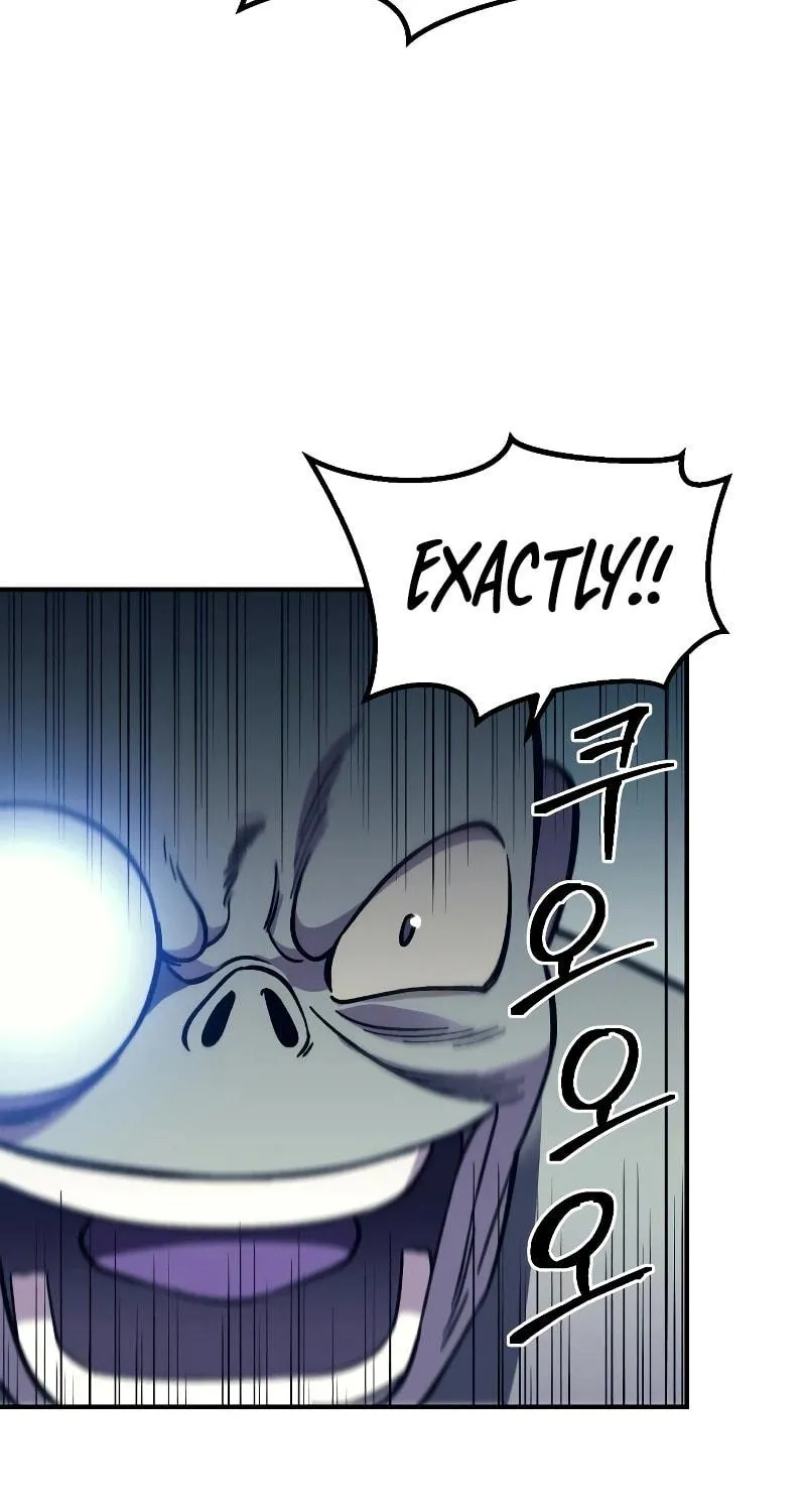 Dungeon Athlete Chapter 10 page 21 - 