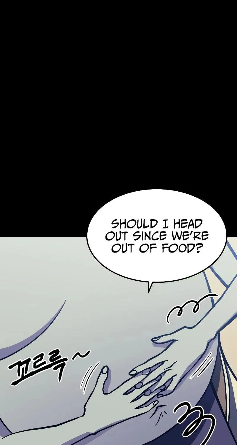 Dungeon Athlete Chapter 10 page 37 - 