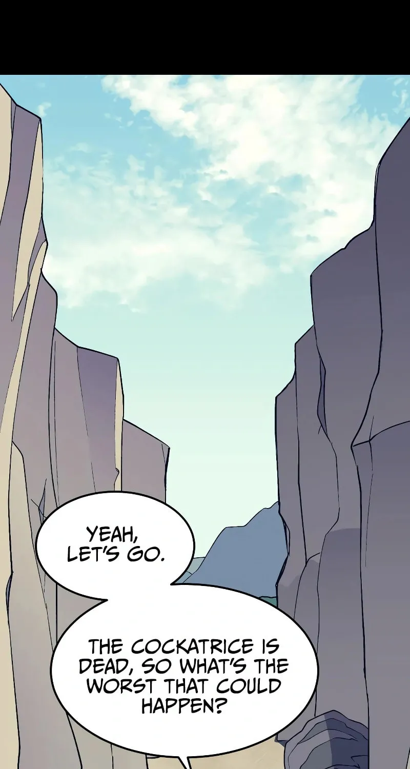 Dungeon Athlete Chapter 10 page 39 - 