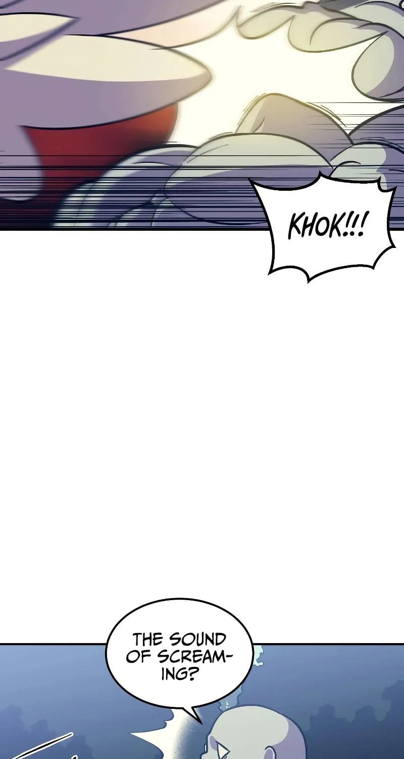 Dungeon Athlete Chapter 10 page 43 - 