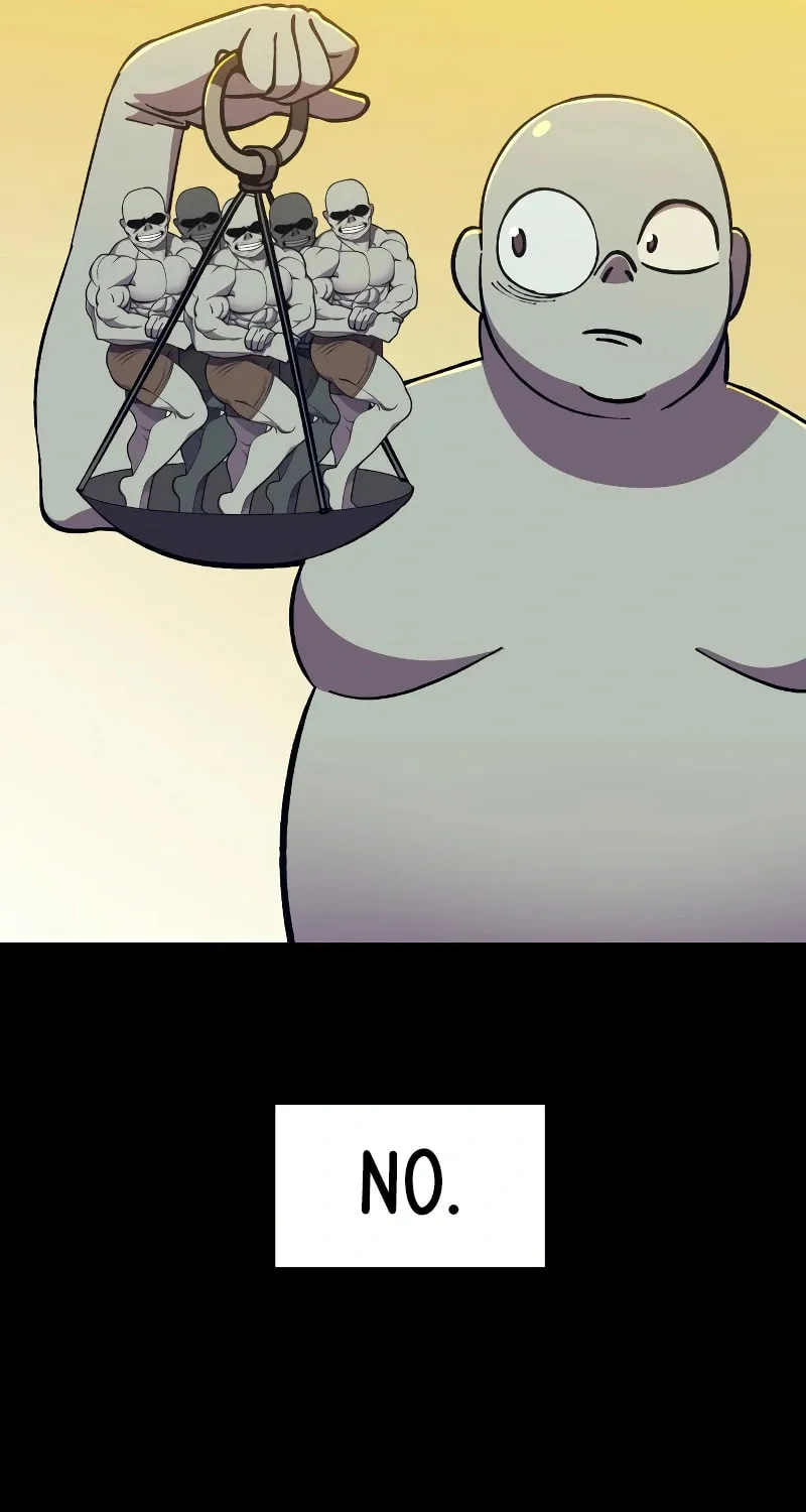 Dungeon Athlete Chapter 10 page 57 - 