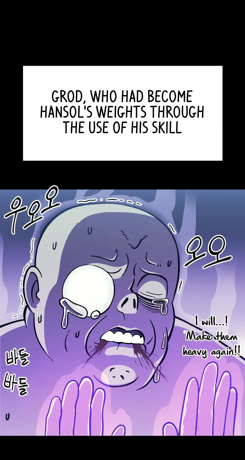 Dungeon Athlete Chapter 10 page 63 - 