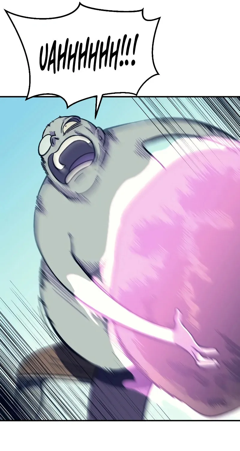 Dungeon Athlete Chapter 10 page 68 - 