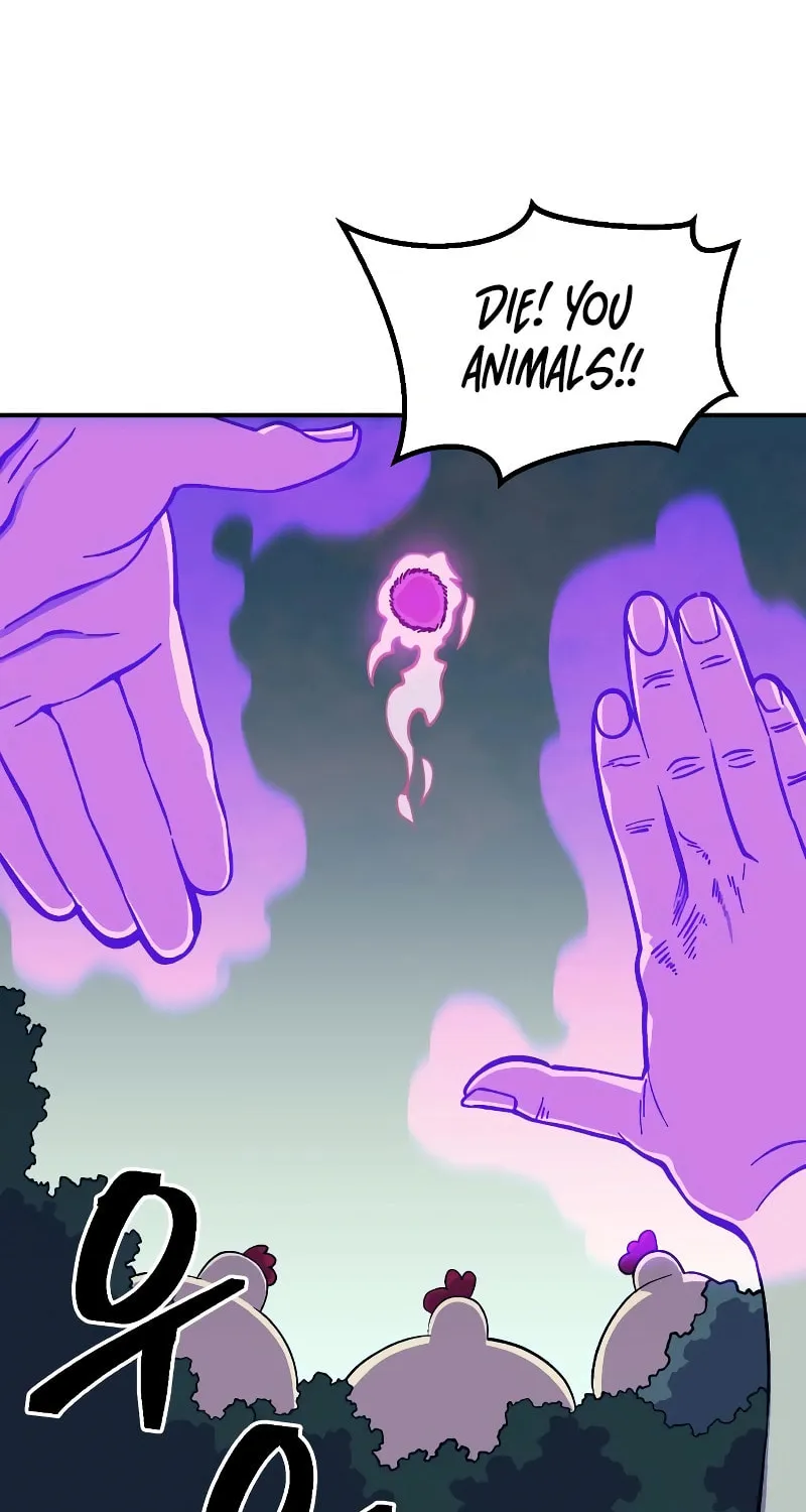 Dungeon Athlete Chapter 10 page 71 - 
