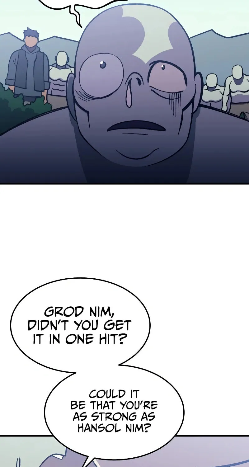 Dungeon Athlete Chapter 10 page 78 - 