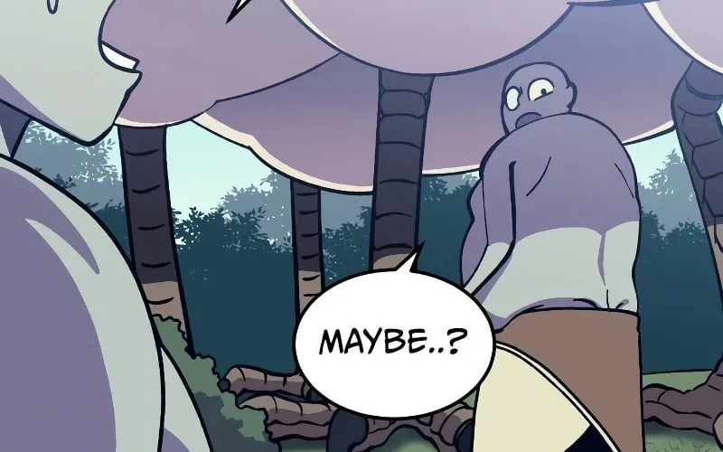 Dungeon Athlete Chapter 10 page 79 - 