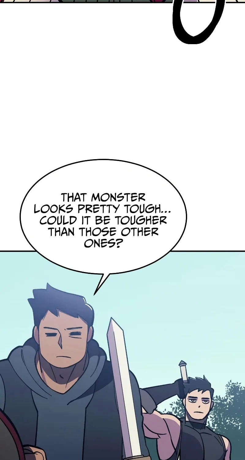 Dungeon Athlete Chapter 10 page 9 - 