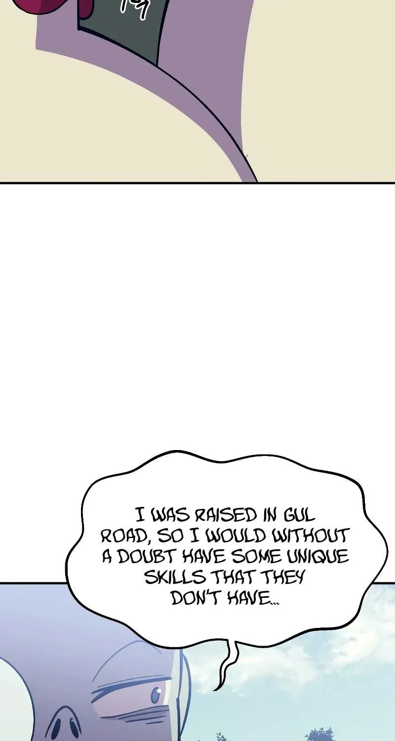 Dungeon Athlete Chapter 10 page 82 - 