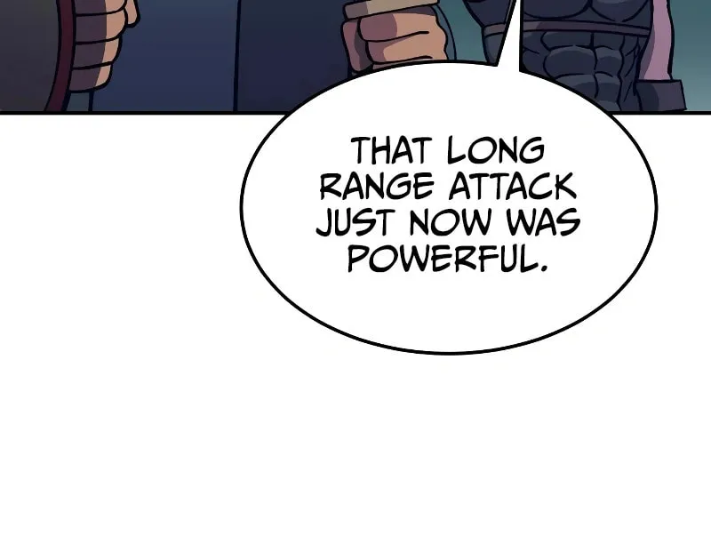 Dungeon Athlete Chapter 10 page 10 - 