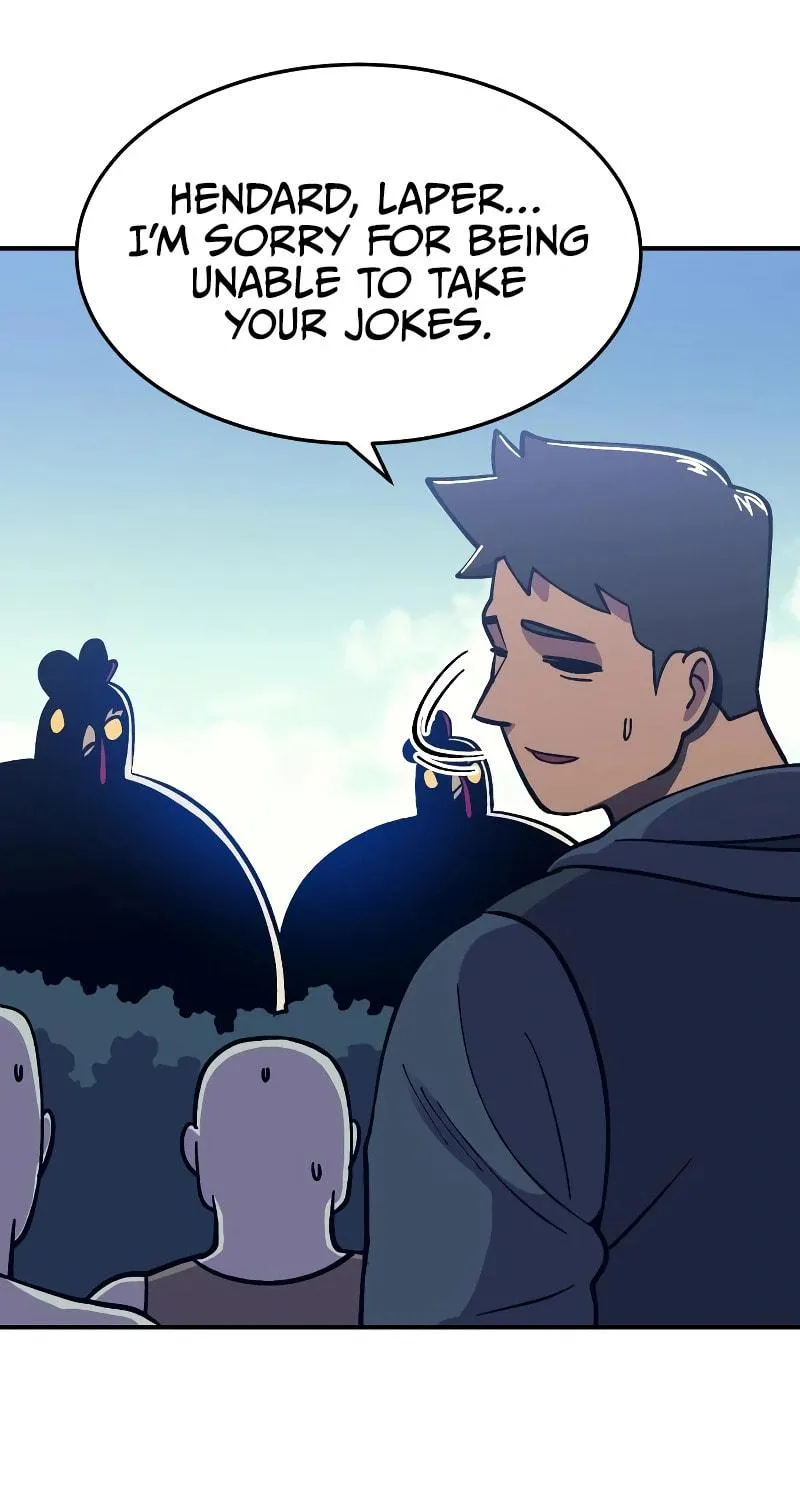 Dungeon Athlete Chapter 10 page 91 - 