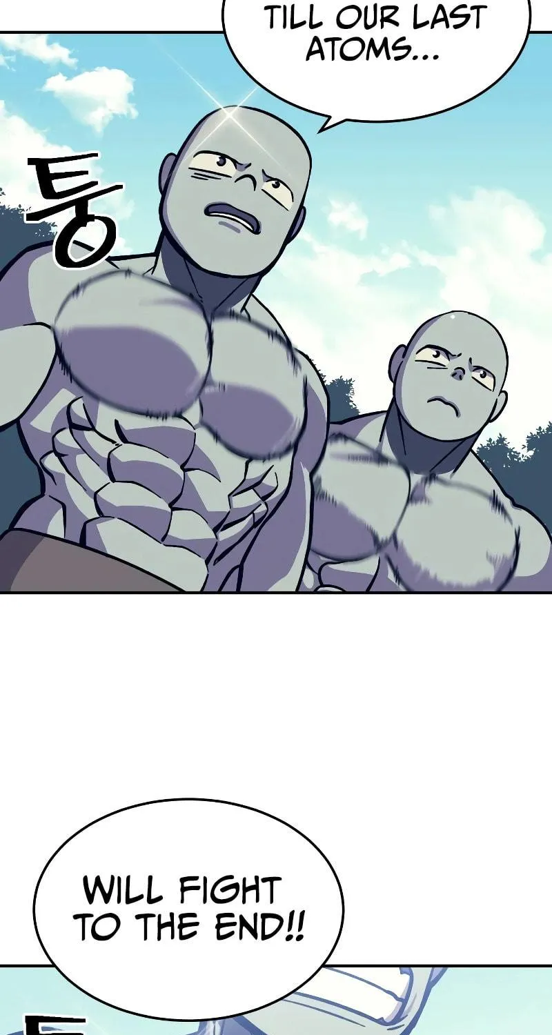 Dungeon Athlete Chapter 10 page 100 - 