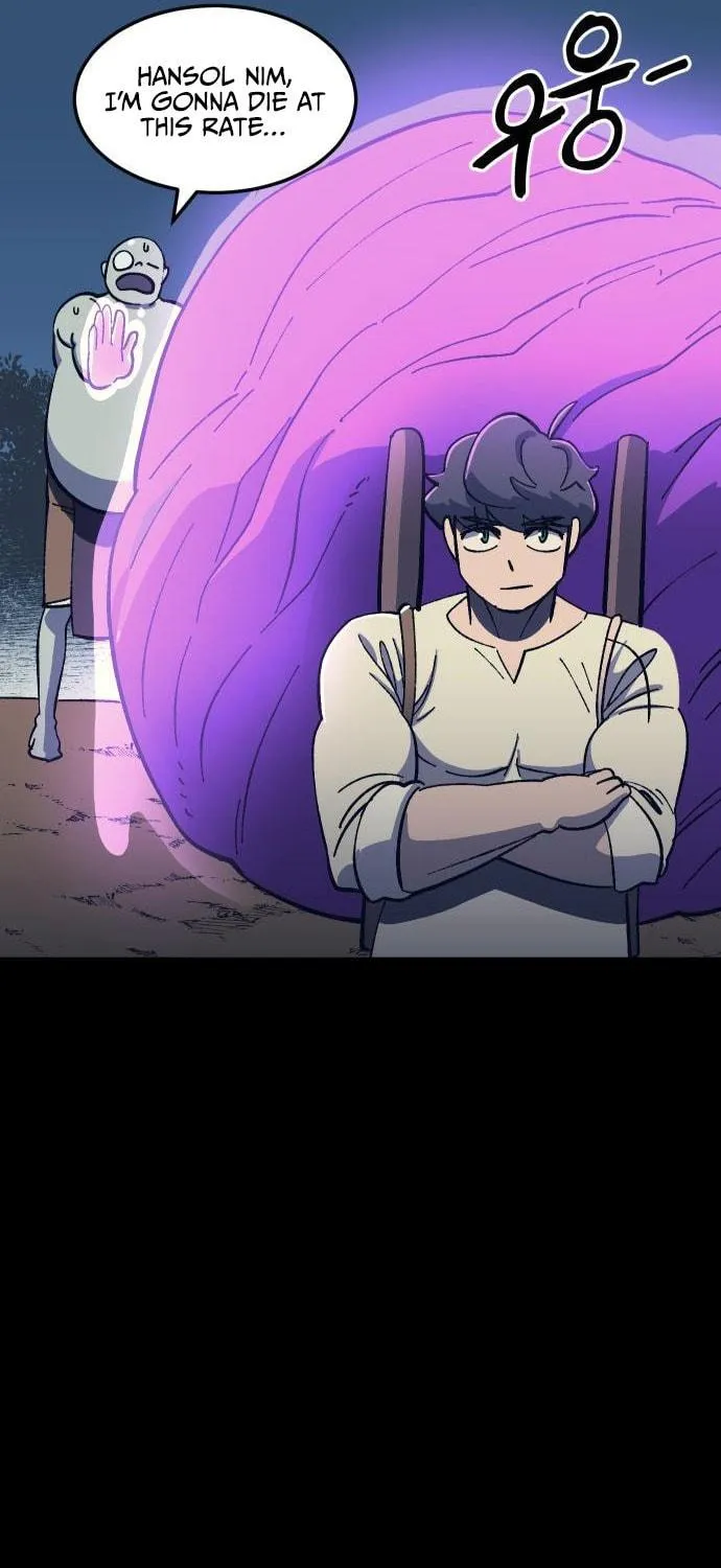 Dungeon Athlete Chapter 11 page 101 - 