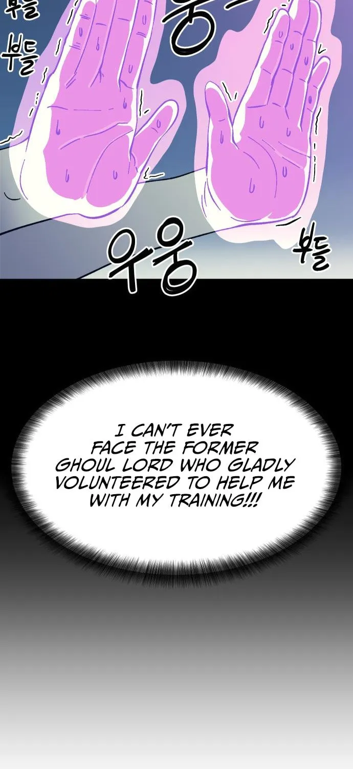 Dungeon Athlete Chapter 11 page 103 - 