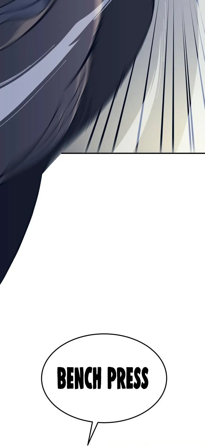 Dungeon Athlete Chapter 11 page 107 - 