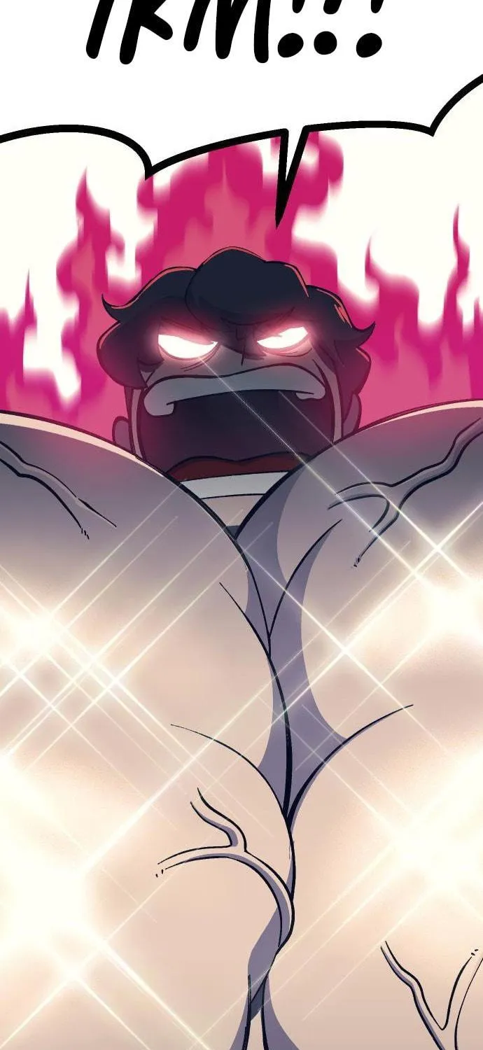 Dungeon Athlete Chapter 11 page 111 - 