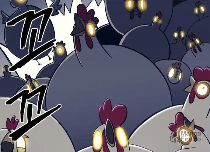 Dungeon Athlete Chapter 11 page 117 - 