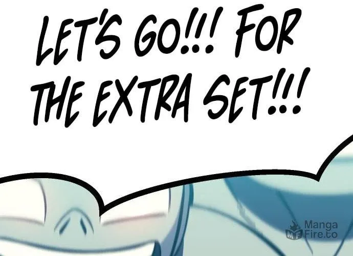 Dungeon Athlete Chapter 11 page 123 - 