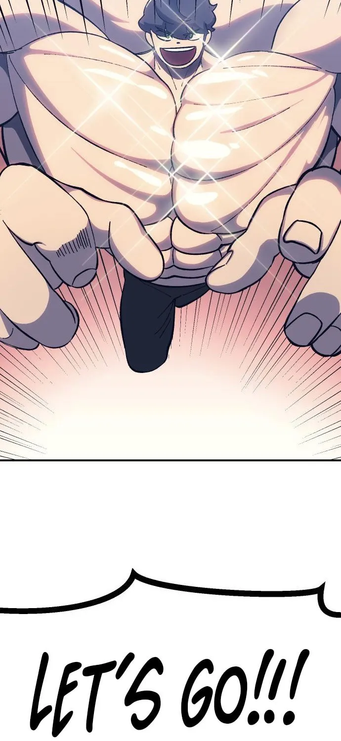 Dungeon Athlete Chapter 11 page 126 - 