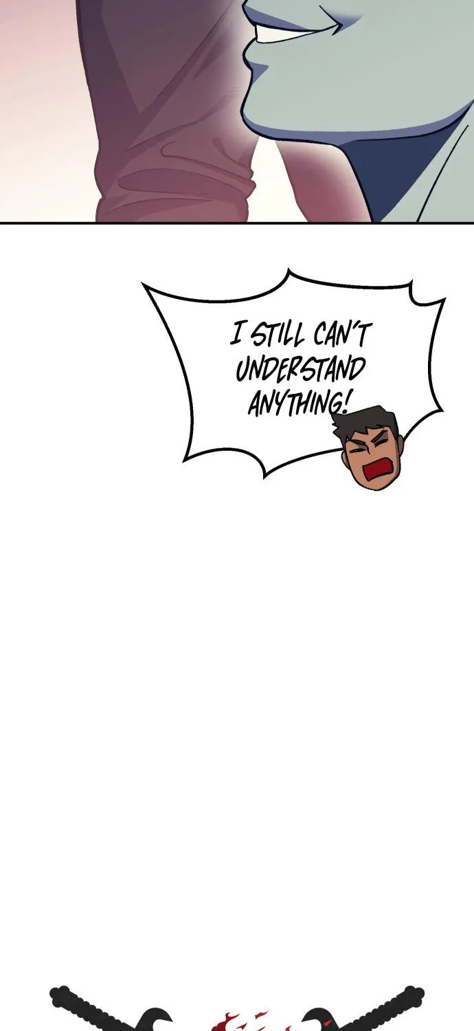 Dungeon Athlete Chapter 11 page 14 - 
