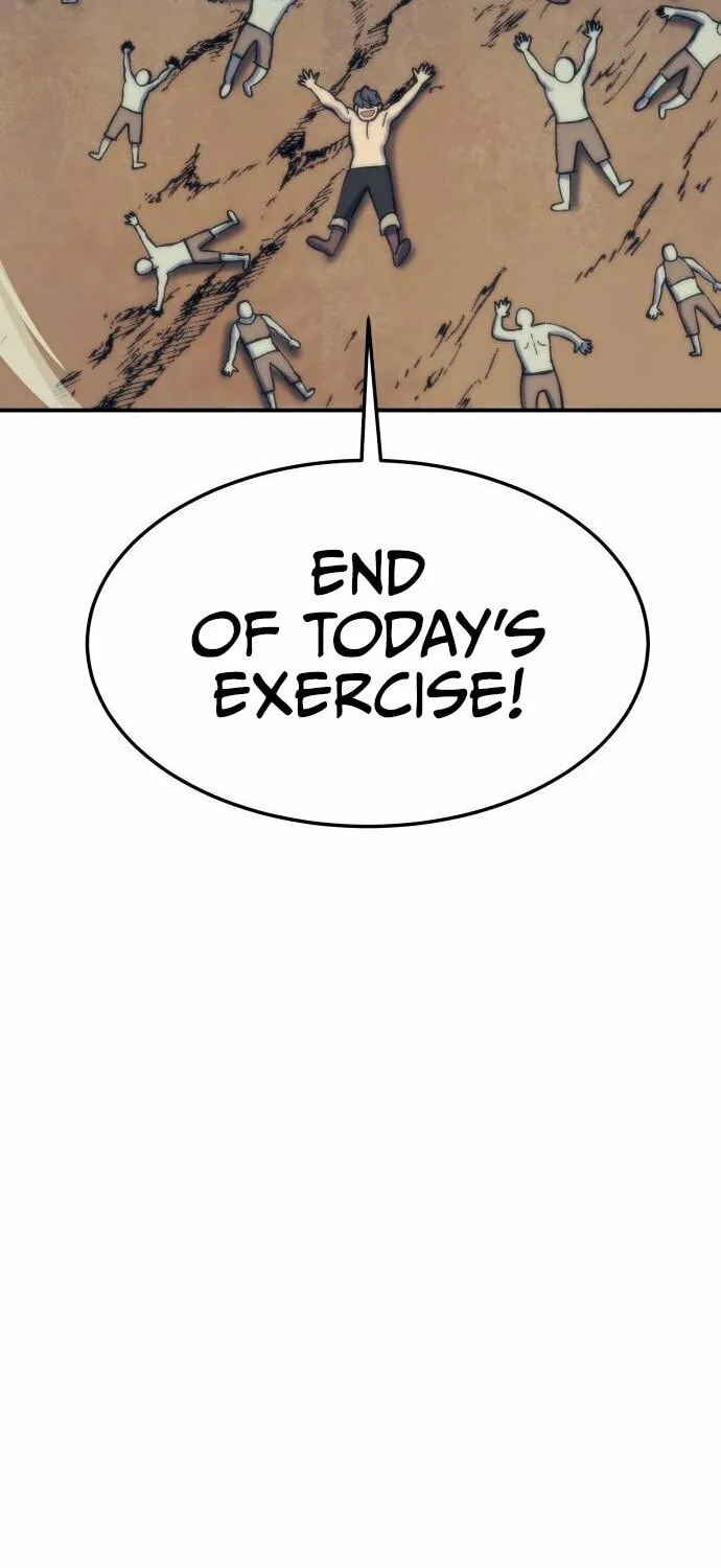 Dungeon Athlete Chapter 11 page 133 - 