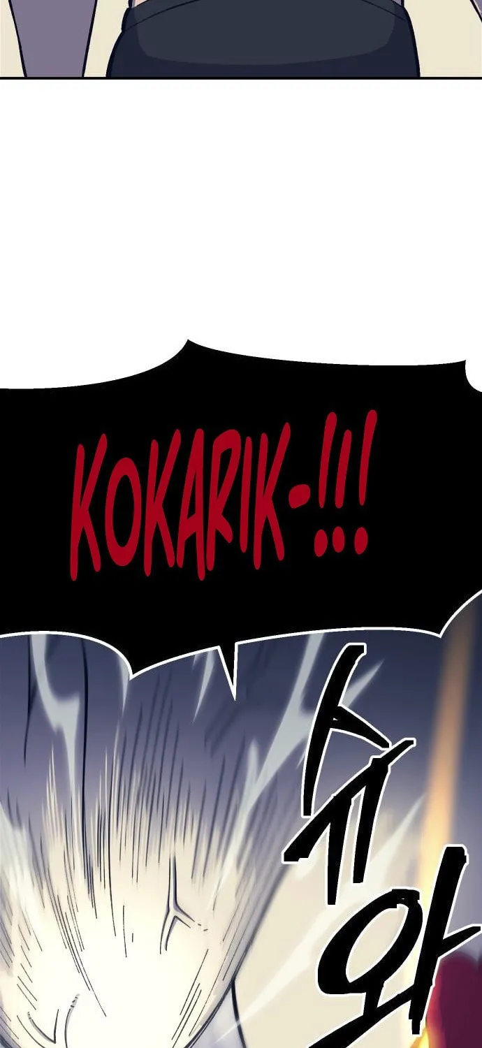 Dungeon Athlete Chapter 11 page 19 - 