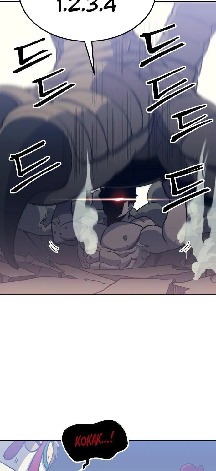Dungeon Athlete Chapter 11 page 36 - 