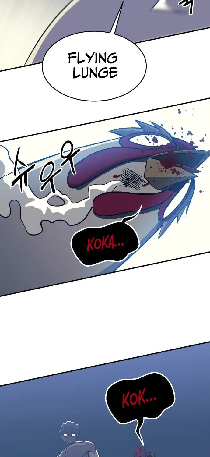 Dungeon Athlete Chapter 11 page 53 - 