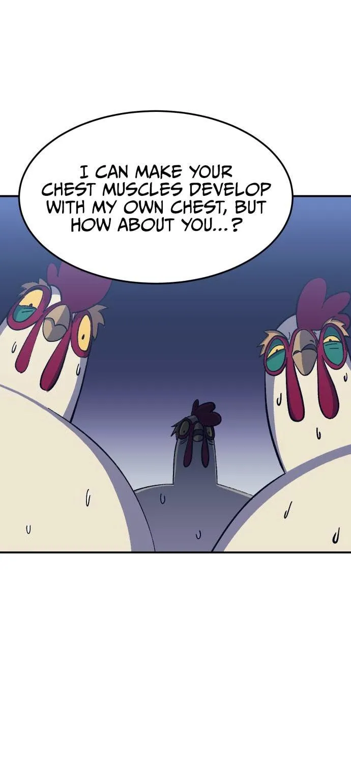 Dungeon Athlete Chapter 11 page 60 - 