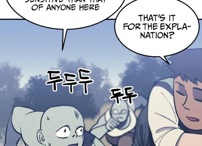 Dungeon Athlete Chapter 11 page 7 - 
