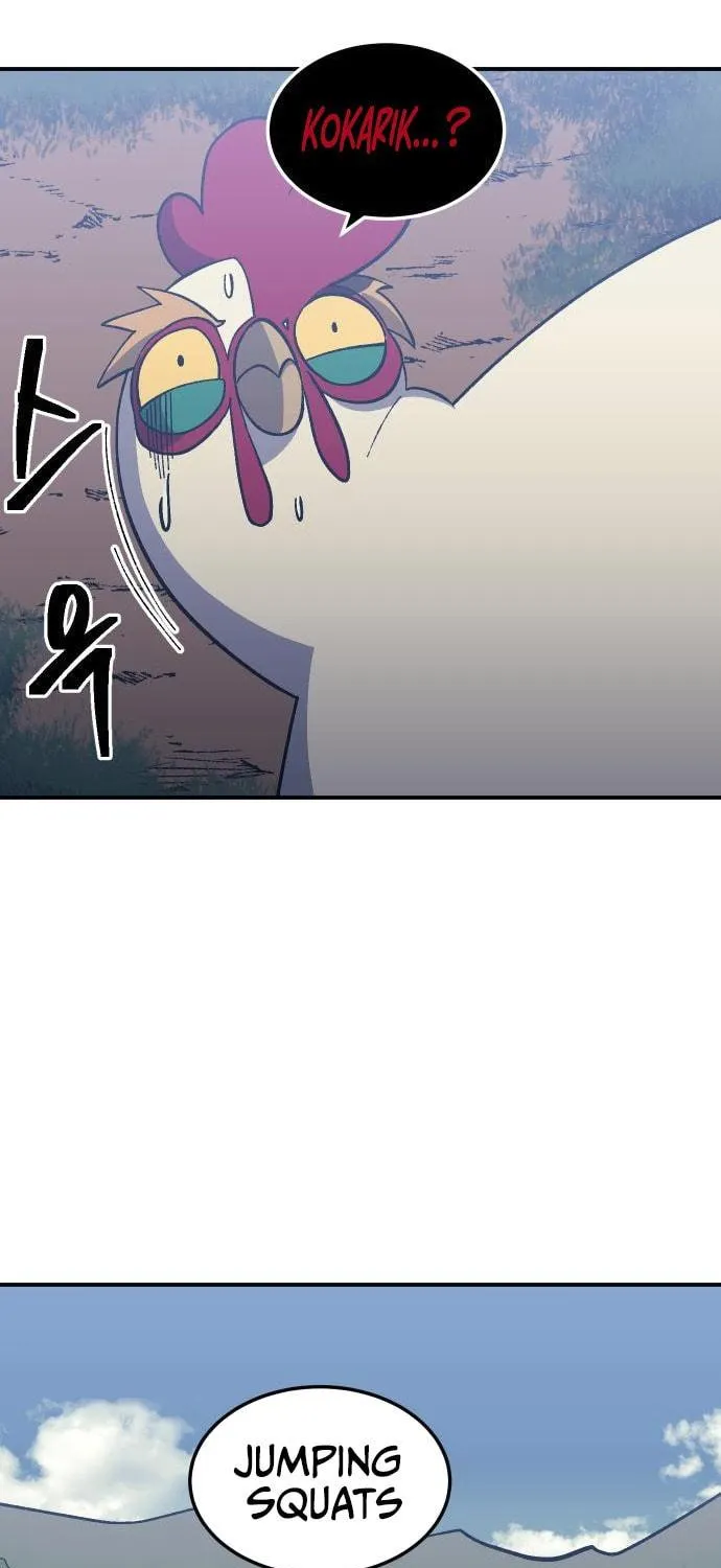 Dungeon Athlete Chapter 11 page 77 - 