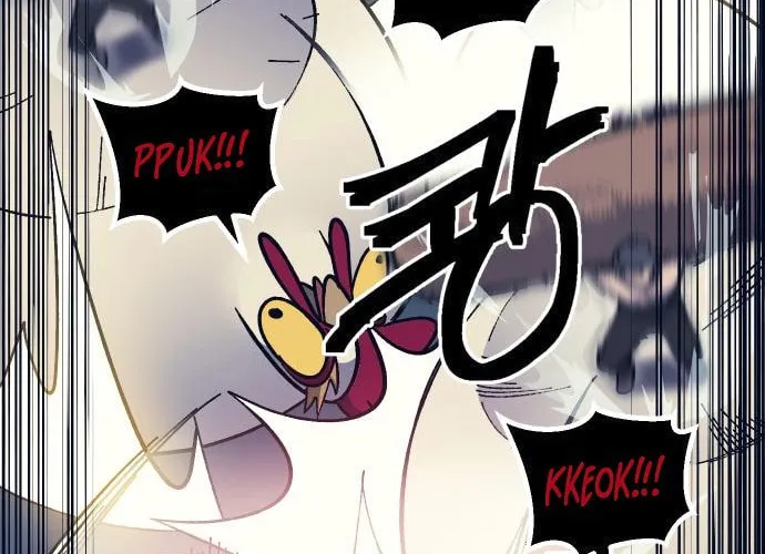 Dungeon Athlete Chapter 11 page 80 - 