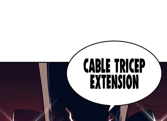 Dungeon Athlete Chapter 11 page 84 - 