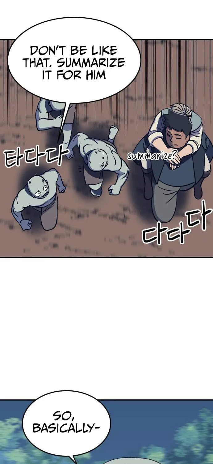 Dungeon Athlete Chapter 11 page 10 - 