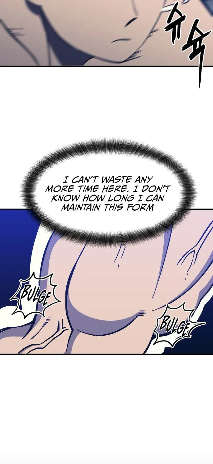 Dungeon Athlete Chapter 11 page 98 - 