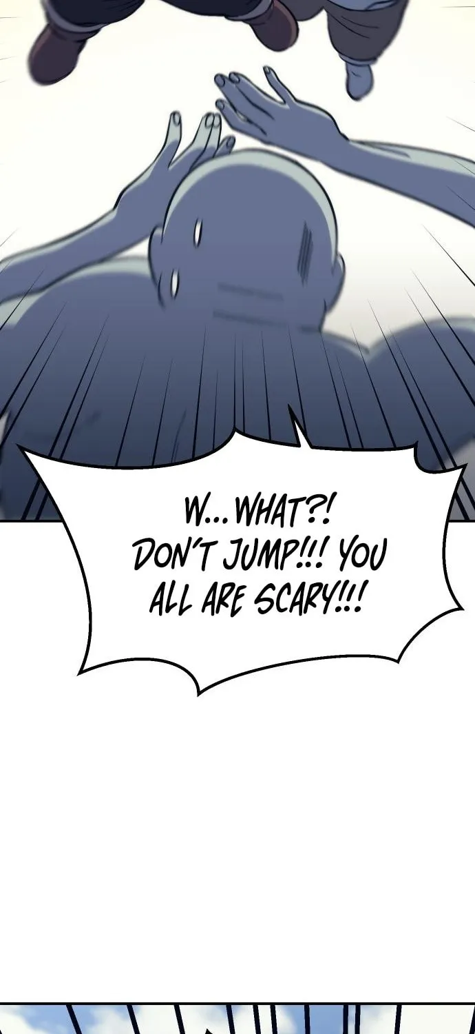 Dungeon Athlete Chapter 12 page 11 - 