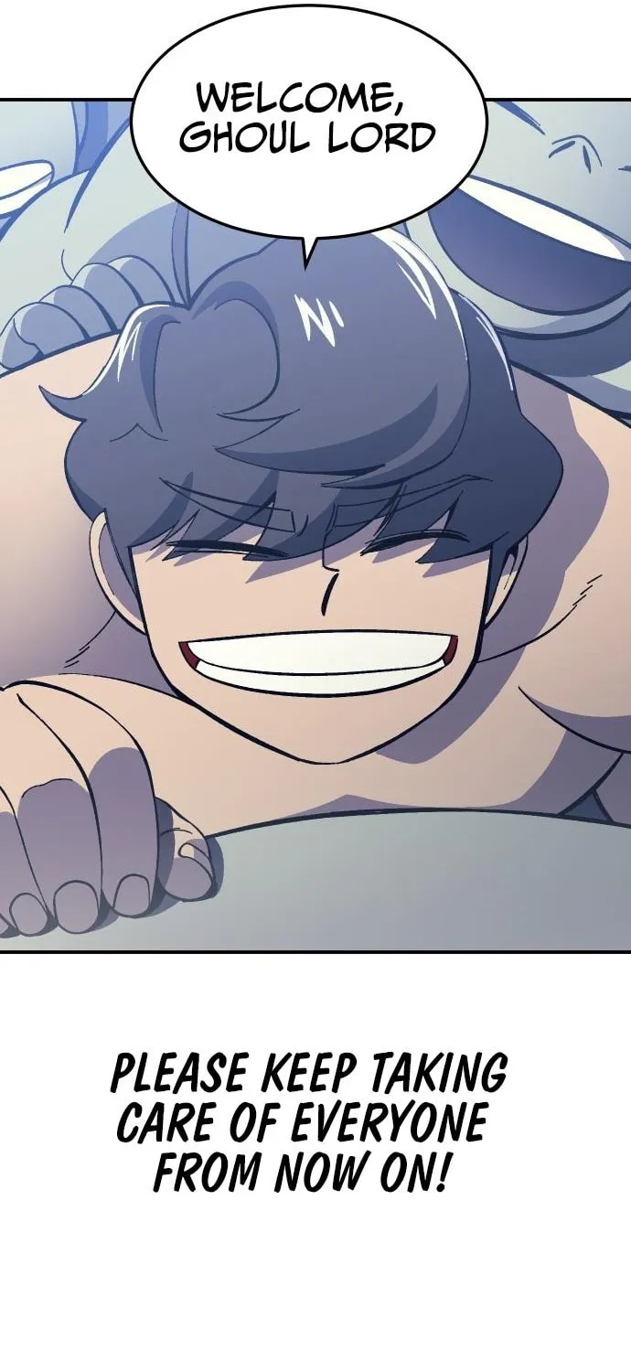 Dungeon Athlete Chapter 12 page 14 - 