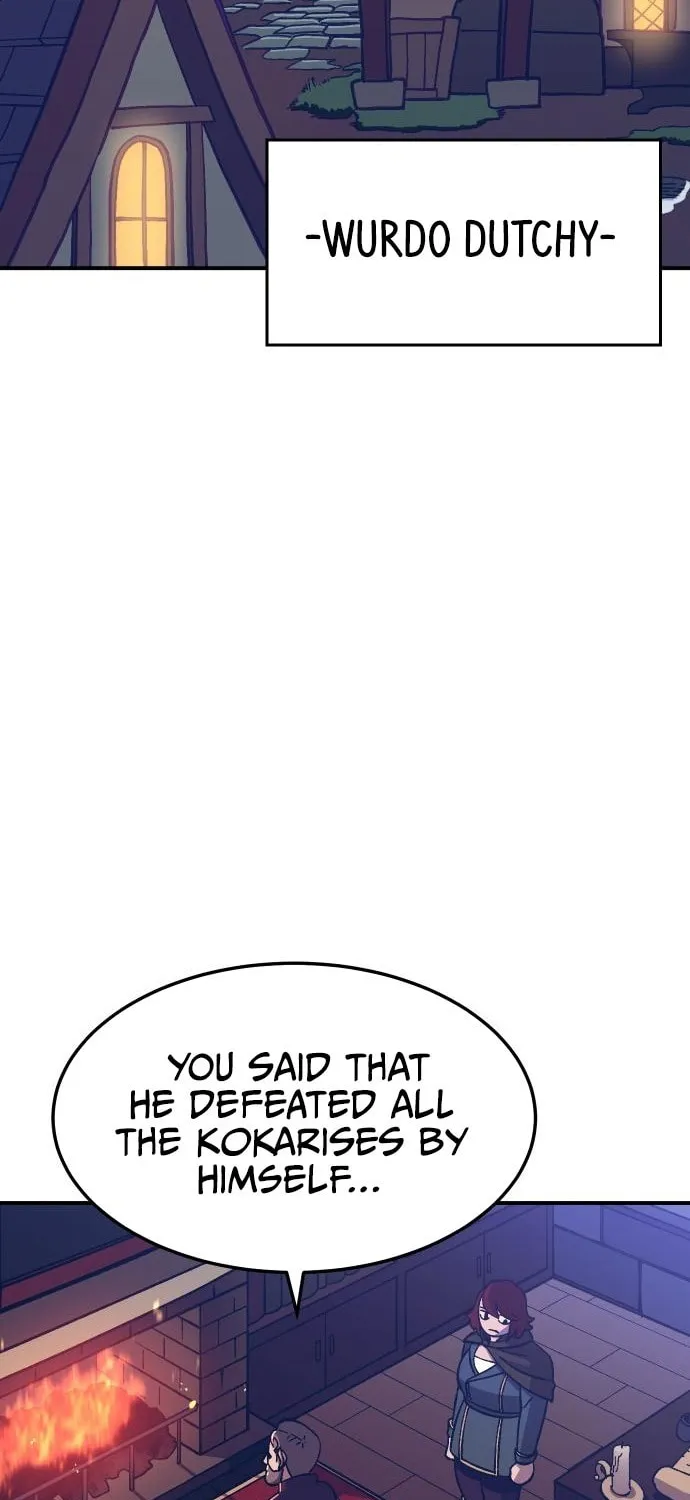 Dungeon Athlete Chapter 12 page 17 - 