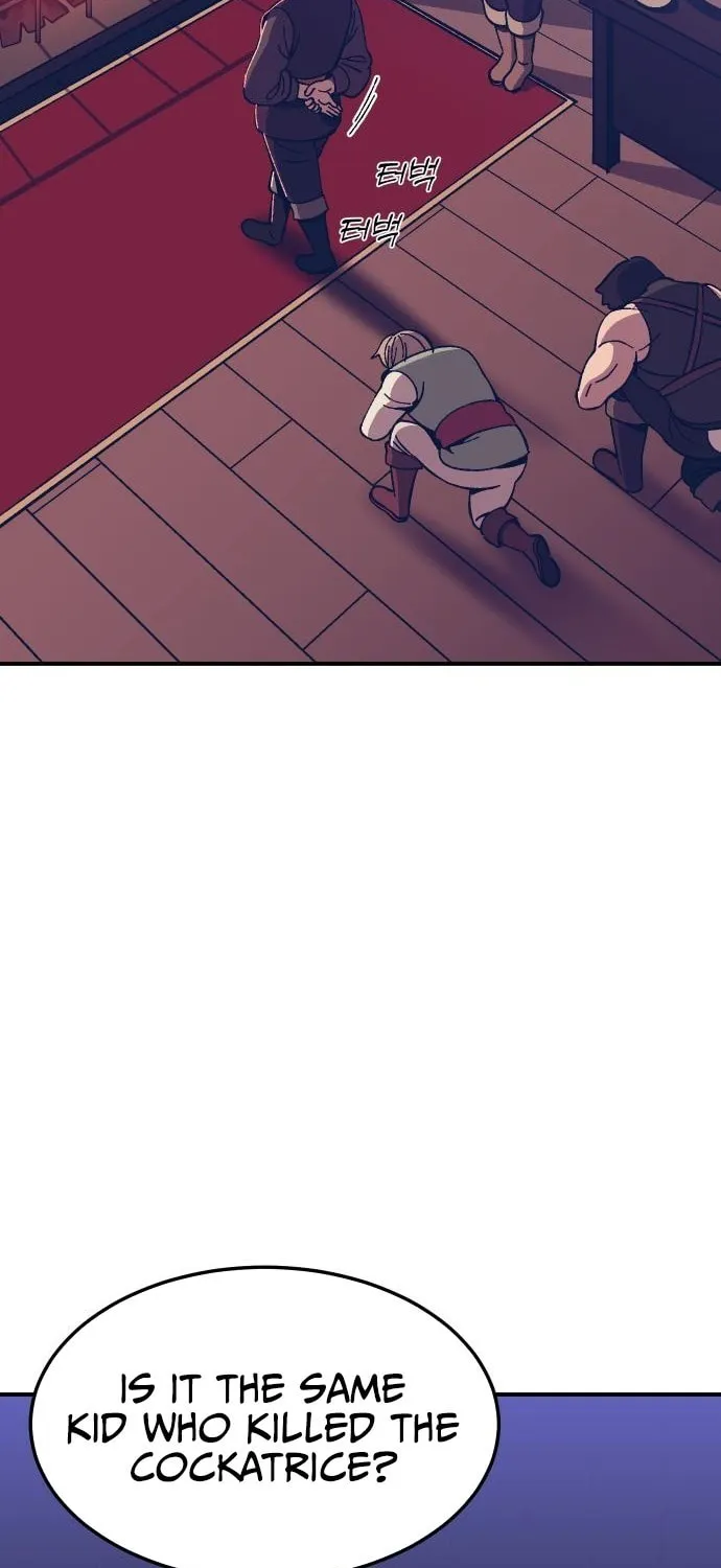 Dungeon Athlete Chapter 12 page 18 - 