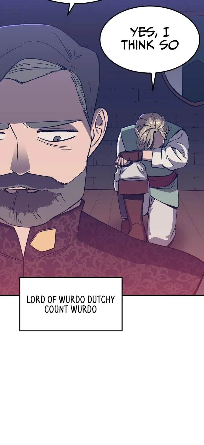 Dungeon Athlete Chapter 12 page 19 - 