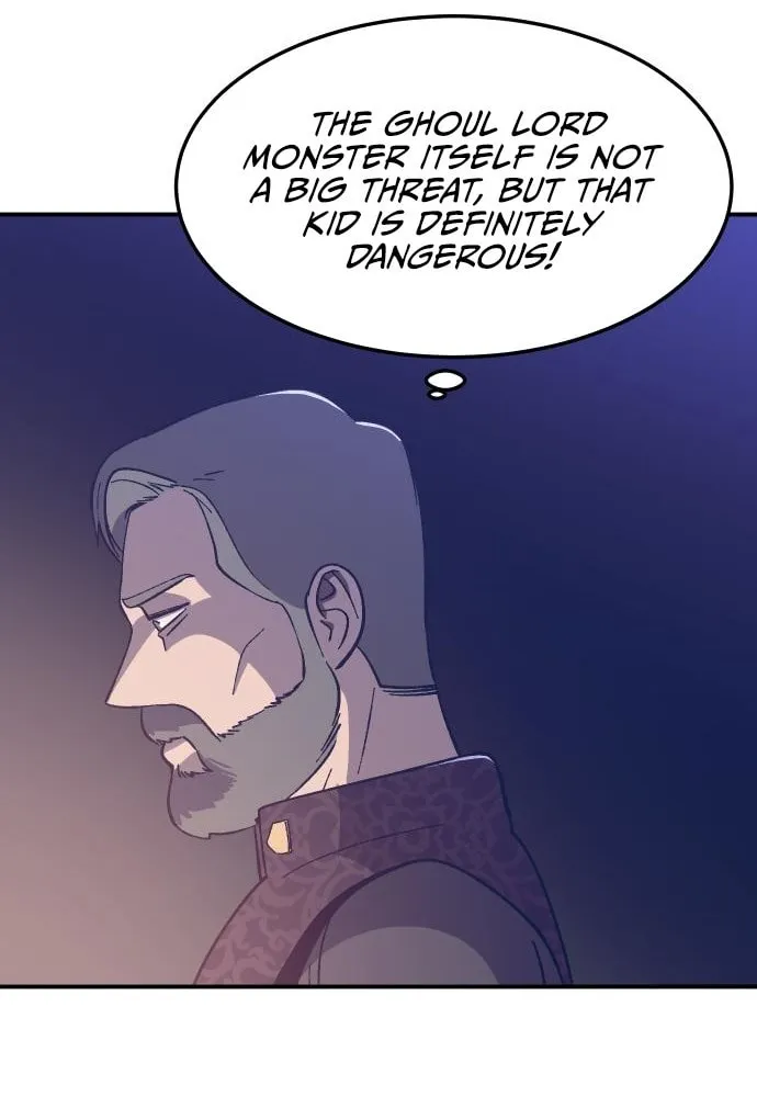 Dungeon Athlete Chapter 12 page 20 - 