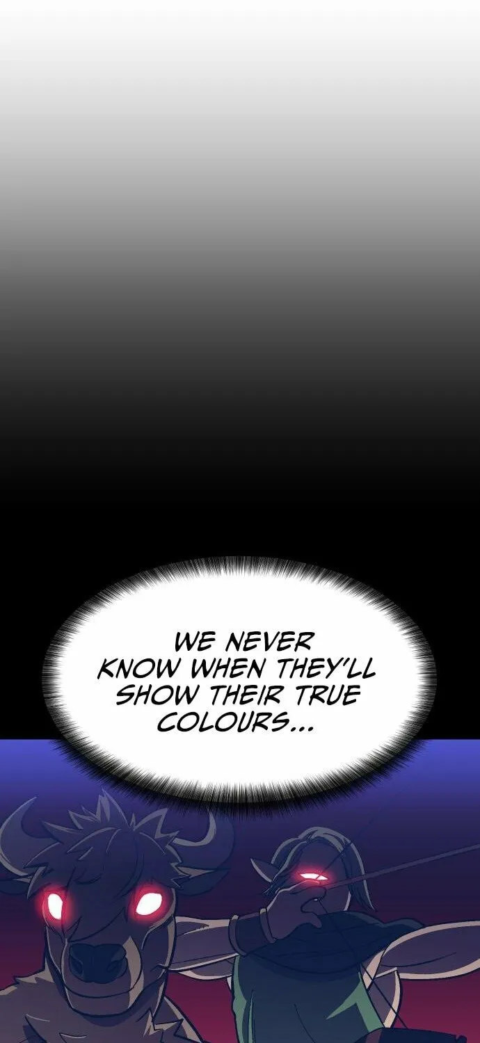 Dungeon Athlete Chapter 12 page 21 - 