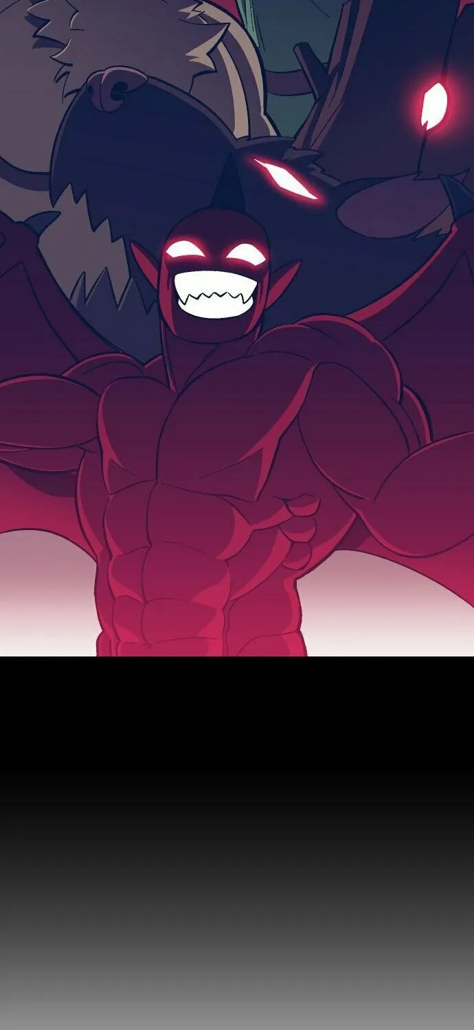 Dungeon Athlete Chapter 12 page 22 - 