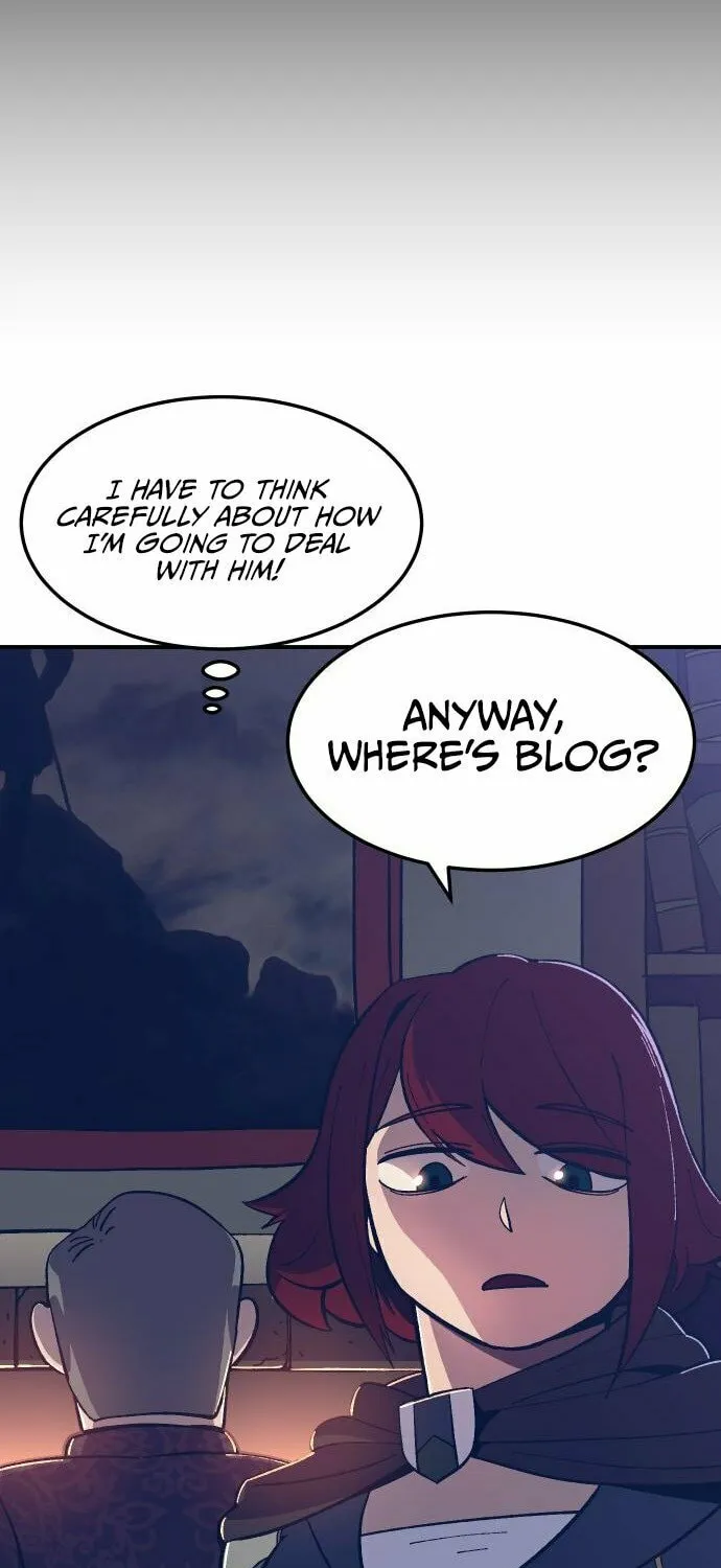 Dungeon Athlete Chapter 12 page 23 - 