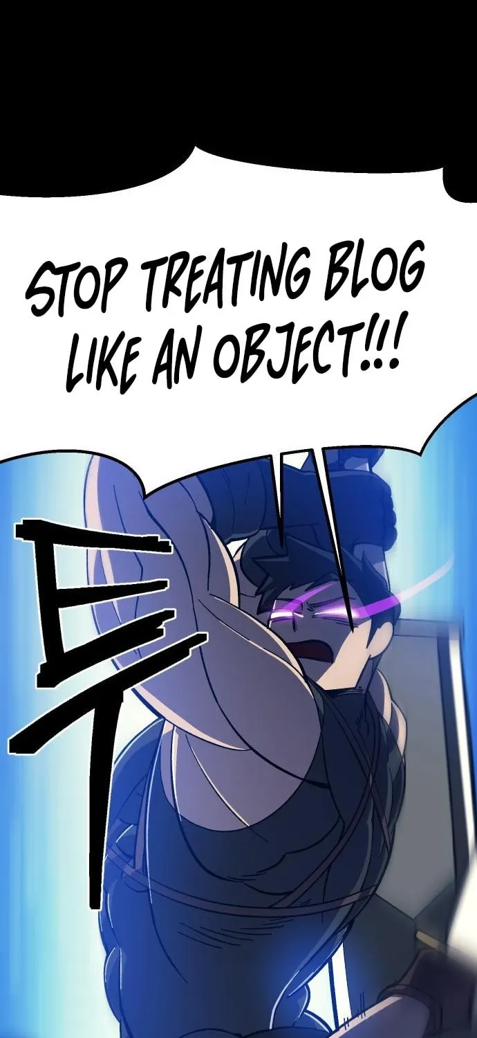 Dungeon Athlete Chapter 12 page 31 - 