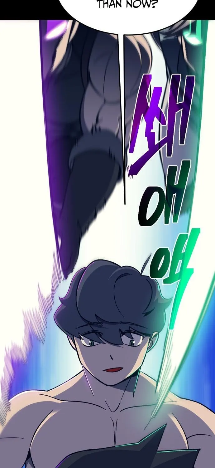 Dungeon Athlete Chapter 12 page 33 - 