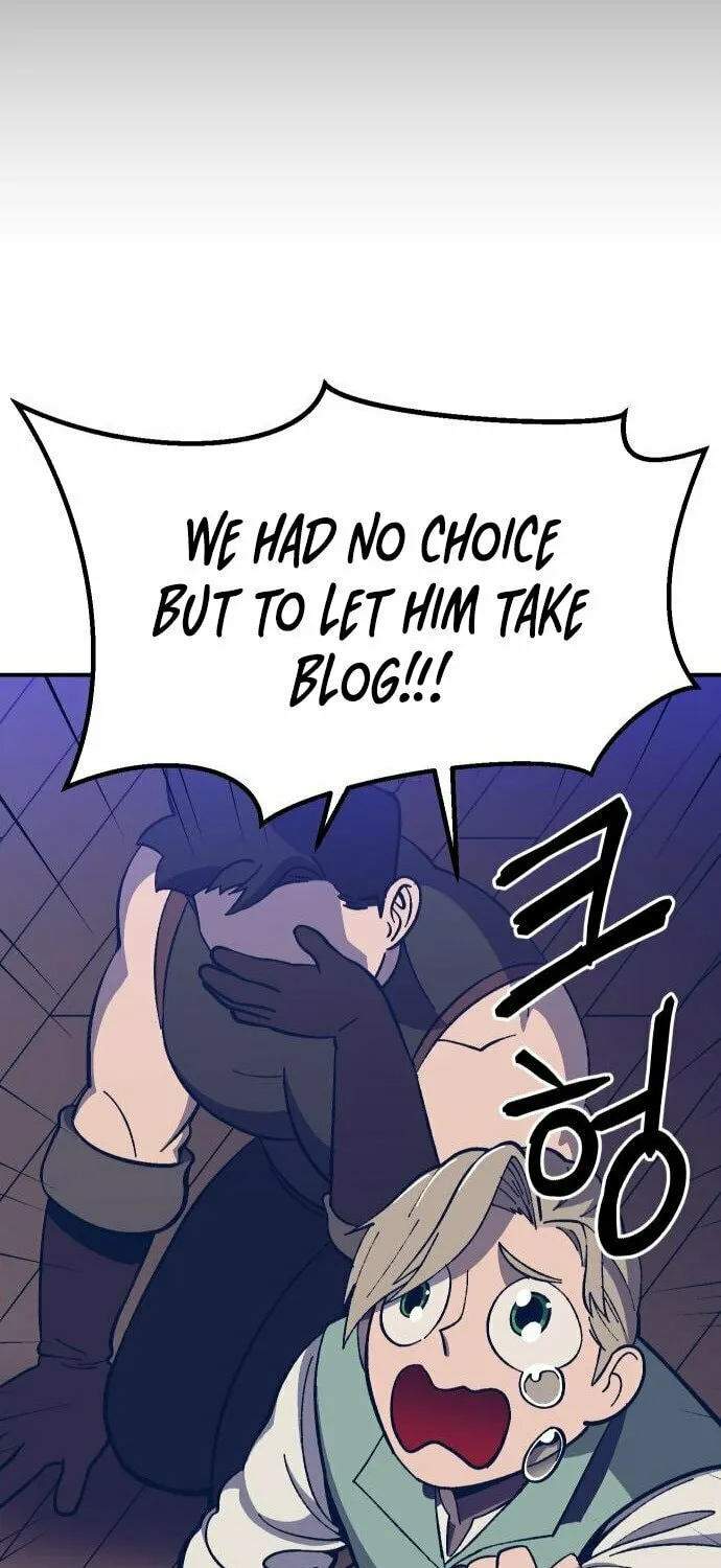 Dungeon Athlete Chapter 12 page 39 - 