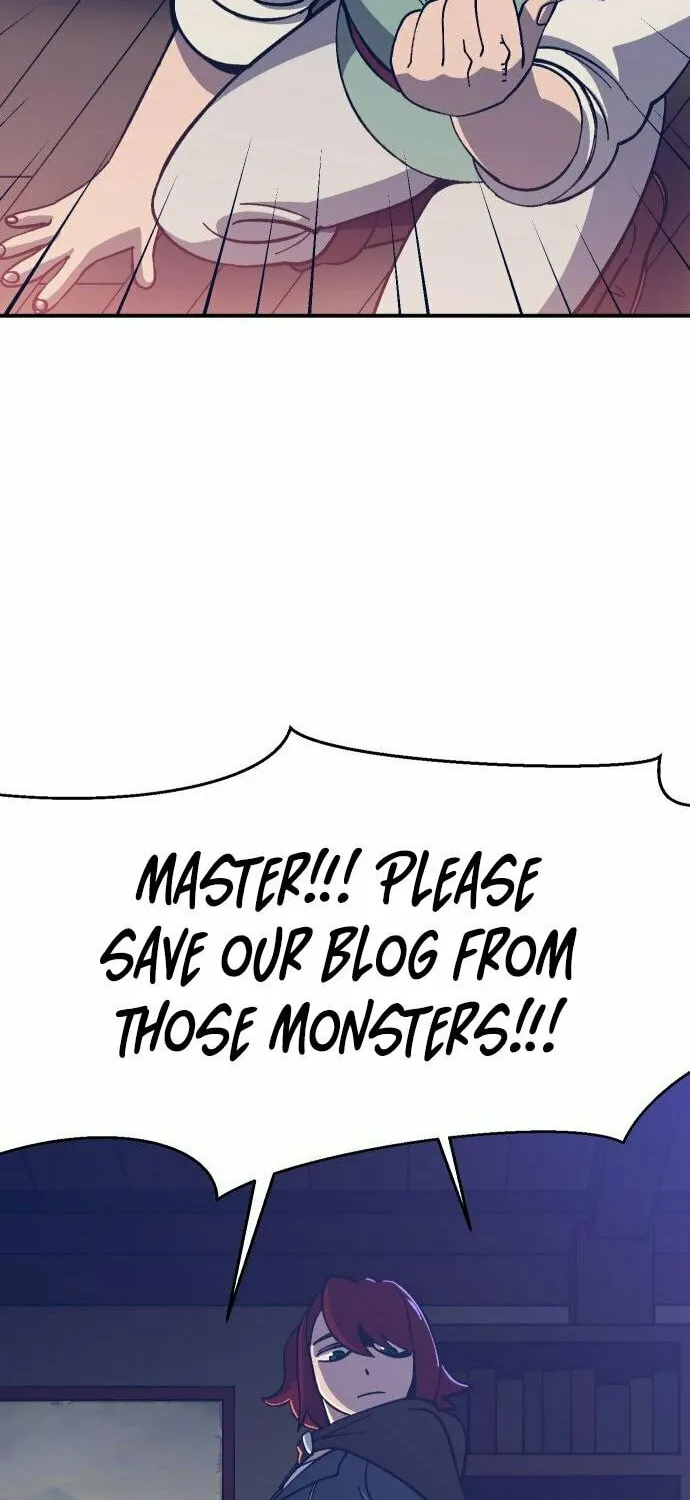 Dungeon Athlete Chapter 12 page 40 - 
