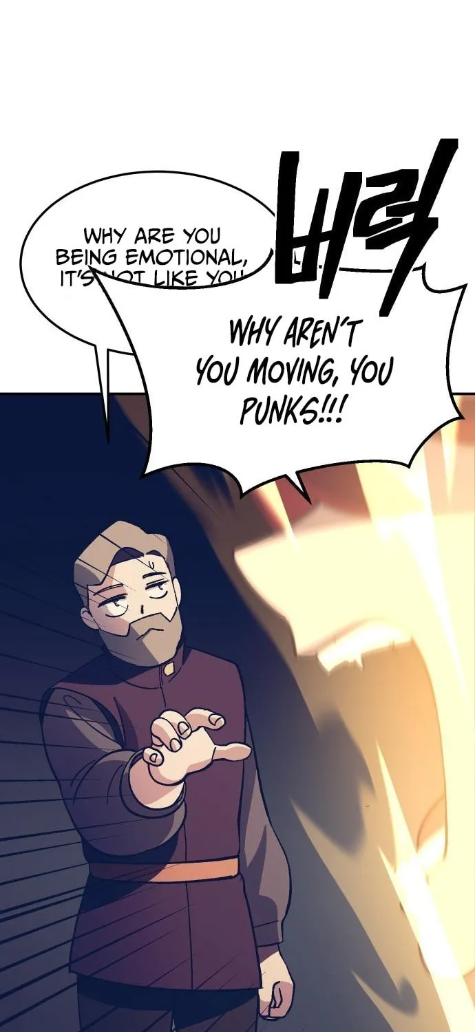 Dungeon Athlete Chapter 12 page 47 - 